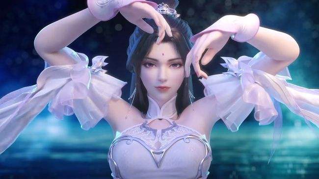 完美世界清漪第一次出现在哪 完美世界手游中清漪首次亮相