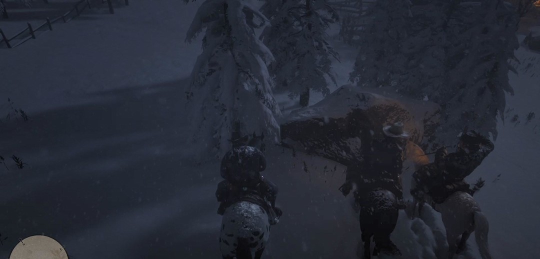 大表哥2新手任务流程是什么 荒野大镖客救赎2新手任务流程指南