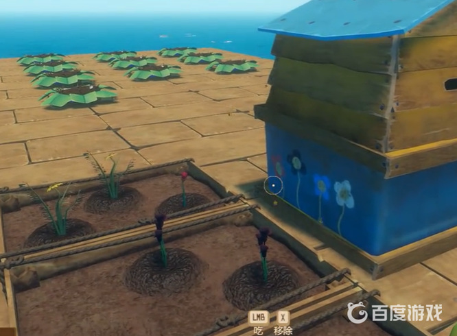 木筏求生蜂房怎么用 如何在木筏求生游戏中利用蜂房生存