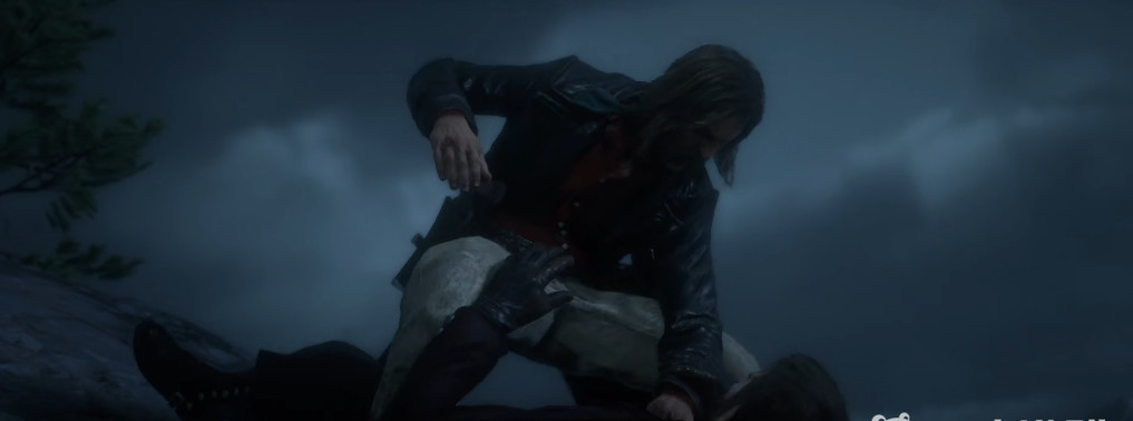 荒野大镖客2有几个结局 荒野大镖客2的另一种结局