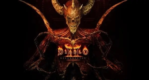 暗黑破坏神2中的热情是什么技能