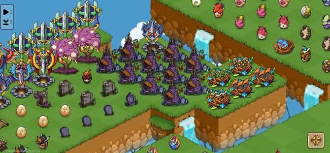 幻兽爱合成金字塔怎么获得 幻兽爱合成手游金字塔获取攻略