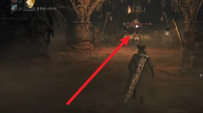 血源诅咒兽爪怎么快速获得 快速获取血源诅咒中的兽爪法门