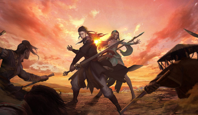 下一站江湖寒冰真气怎么获得