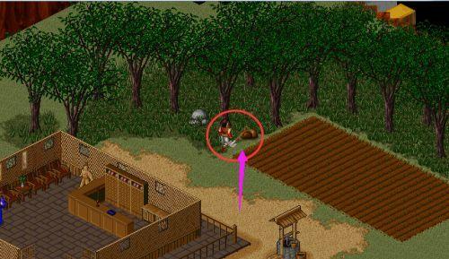 金庸群侠传梅庄的四样宝物在哪里找 金庸群侠传中寻找梅庄四宝