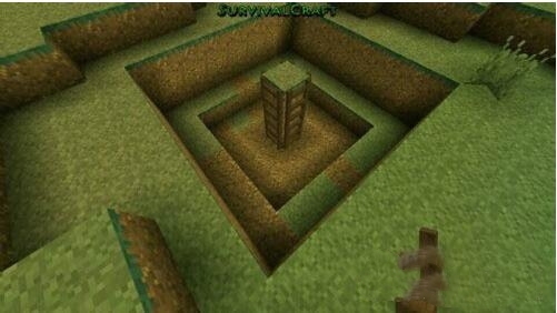 生存战争陷阱怎么做 生存战争游戏中的陷阱制作指南