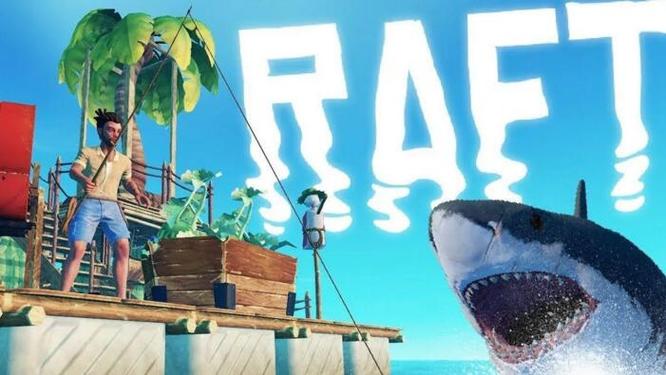 raft熊岛砍刀山洞在哪