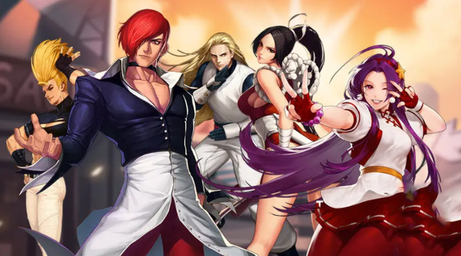 拳皇98终极之战OL乱斗街区要达到宗师组最低需要多少分