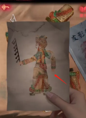 纸嫁衣2皮影怎么拼 如何拼接皮影纸嫁衣2奘铃村手游教程