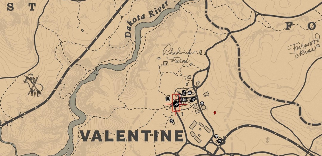 荒野大镖客2的湖鲟有什么用