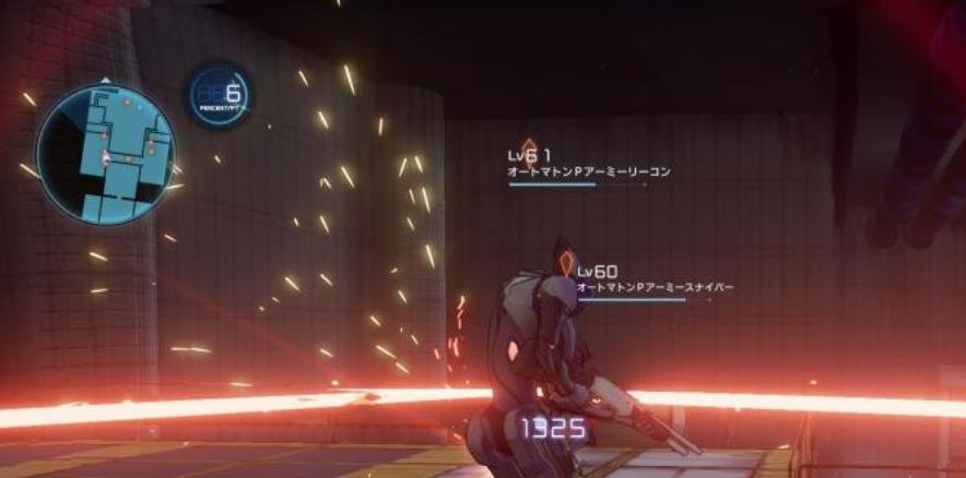 夺命凶弹switch怎么用技能 刀剑神域夺命凶弹中如何使用技能