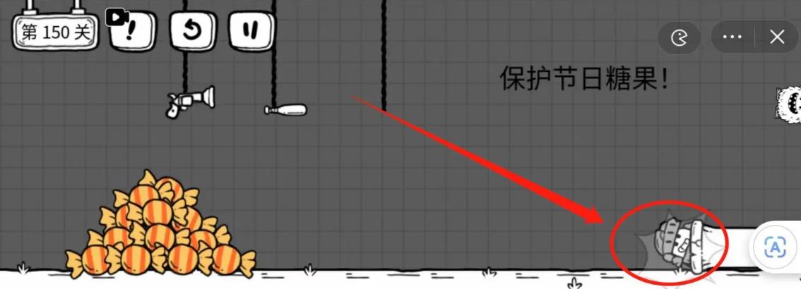 茶叶蛋大冒险150关怎么通关 茶叶蛋大冒险如何过关