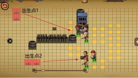 末日来袭混乱禁区公路清理怎么过 末日来袭手游中的混乱禁区公路清理攻略