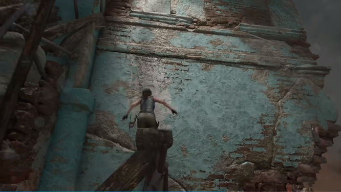 古墓丽影暗影洪水怎么过 古墓丽影暗影洪水关卡攻略