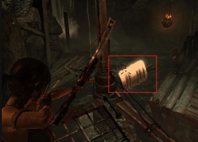 古墓丽影9侍女的庙宇怎么过 古墓丽影9侍女庙宇的攻略