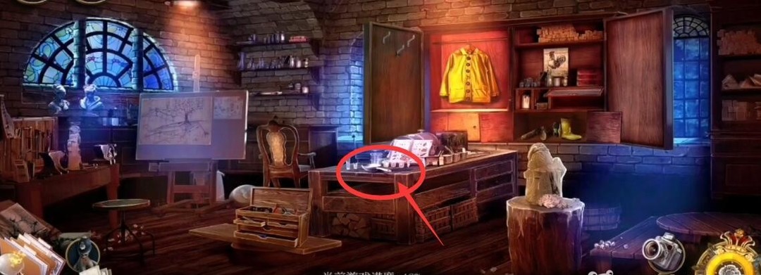 密室逃脱22药水怎么配