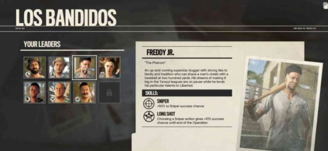 孤岛惊魂6匪帮领袖怎么解锁 孤岛惊魂6如何解锁匪帮领袖