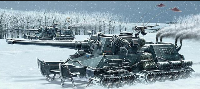 红色警戒2三星犀牛打得过天启吗