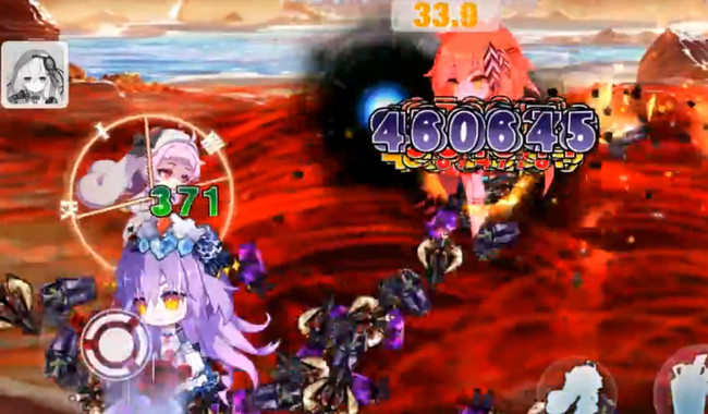 崩坏学园2阿兹塔碎岩怎么打 崩坏学园2手游攻略阿兹塔碎岩必杀技详解