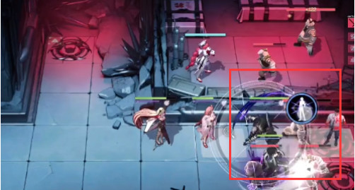 无期迷途2-9关怎么过 无期迷途2-9关攻略指南