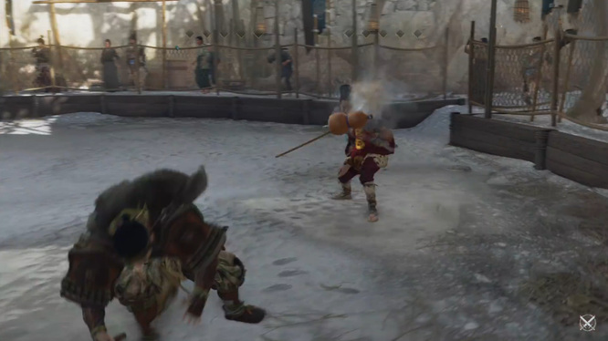 壹岐岛比武大会怎么打 对马岛之魂壹岐岛比武大会攻略