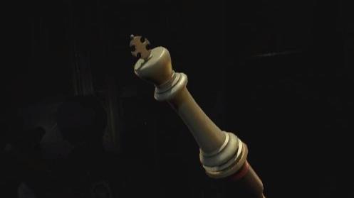 生化危机2重制版城堡插头顺序是什么