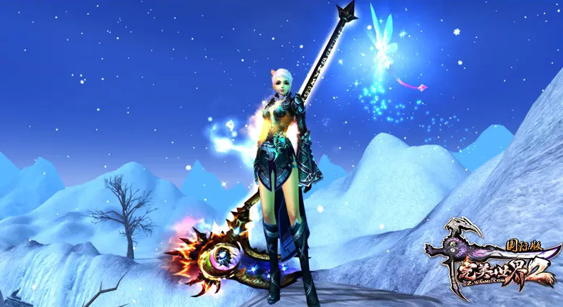 完美国际2星盘观星有什么技巧