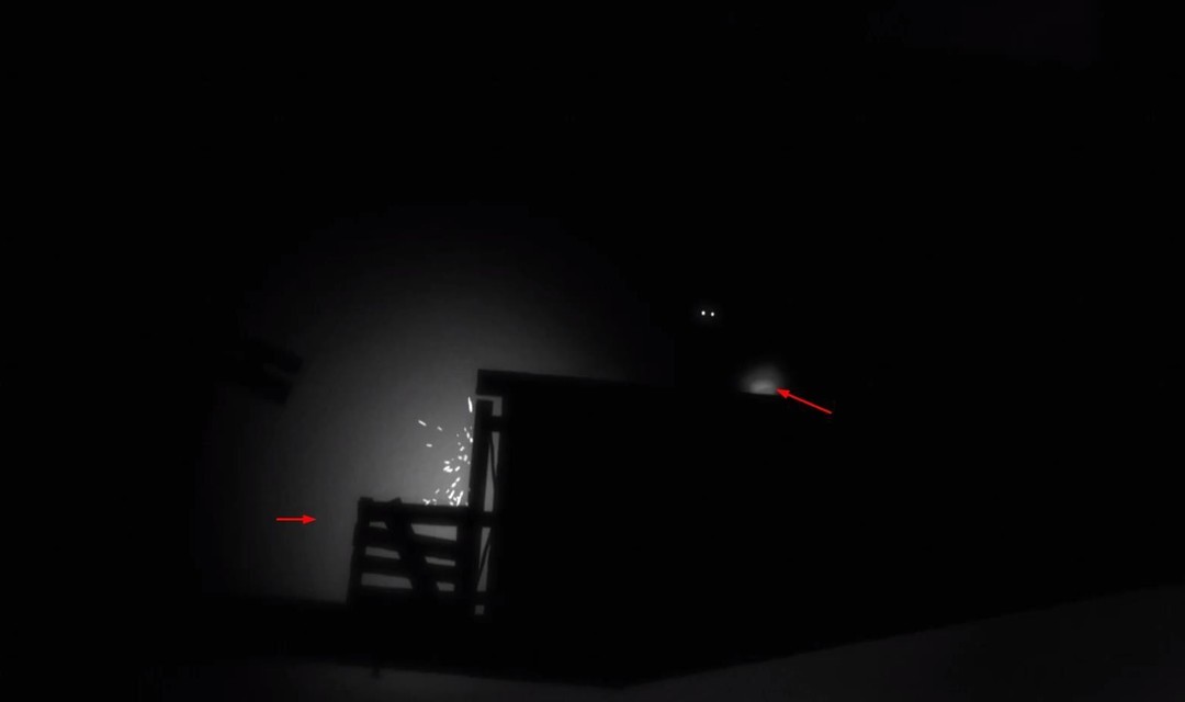 地狱边境10个彩蛋位置在哪 地狱边境游戏中的10个彩蛋位置在哪