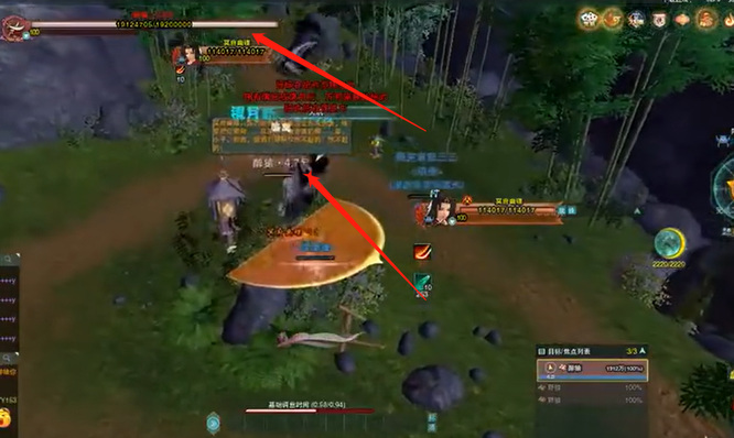 剑网3醉猿怎么打