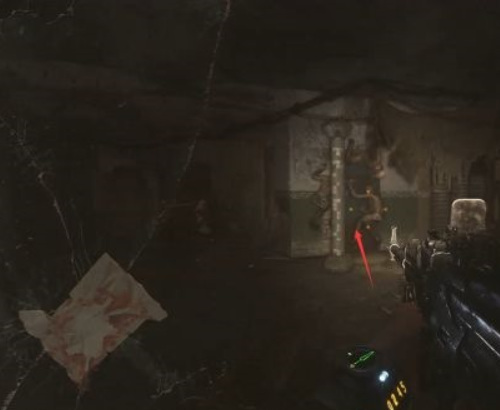 如何完成章节-里海 沙漠飞车 地铁离去中的沙漠飞车任务完美攻略