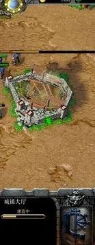 人族对战兽族兵种克制指南 魔兽争霸3重制版人族兵种对战兽族克制指南