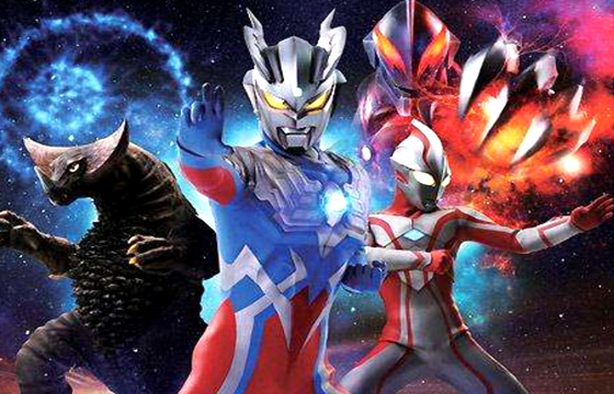 奥特曼格斗进化重生剧情有哪些