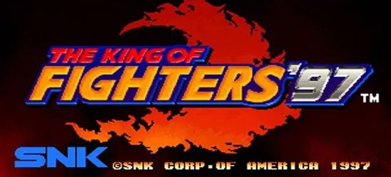 拳皇97电脑怎么下载