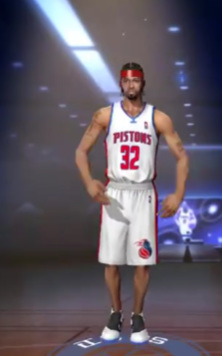 最强nba汉密尔顿属性怎么加点 NBA手游最强汉密尔顿属性全面解析