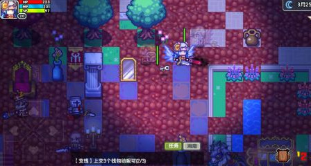 伊洛纳怎么偷国王的床 伊洛纳手游夺取国王床的诡计