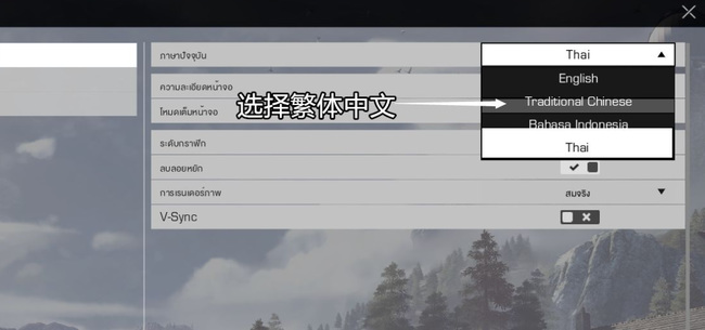 raceroom怎么设置中文 如何在RaceRoom中设置中文界面