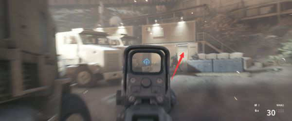 cfhd剧情模式zti火炮怎么过 穿越火线HD中如何通过剧情模式中的ZTI火炮关卡