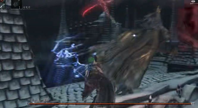 血源诅咒殉道者怎么打 血源诅咒如何挑战殉道者