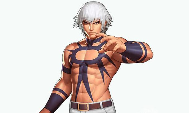 拳皇哪个版本有大蛇