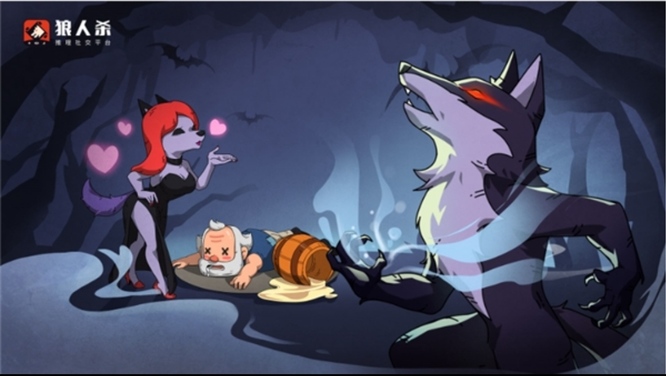 狼人杀什么时候有遗言 狼人杀手游何时有遗言功能