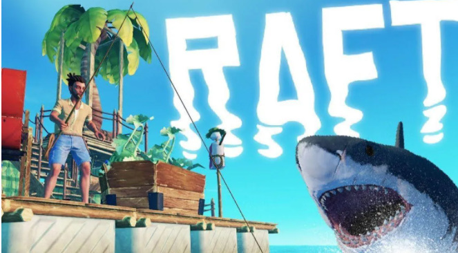 木筏求生可以造枪吗