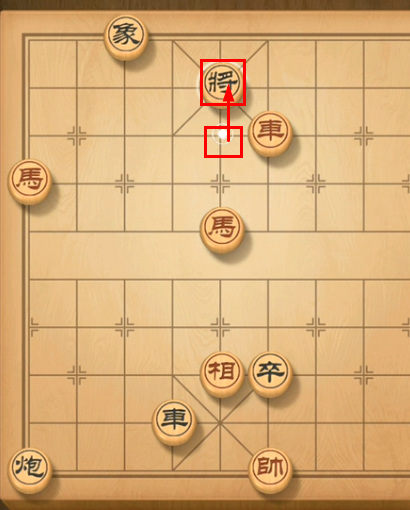 天天象棋115关怎么过 解锁天天象棋手游第115关攻略分享
