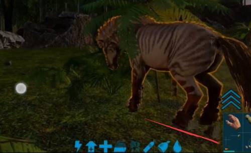 方舟手游马的任务怎么做 生存进化手游中如何完成方舟马的任务