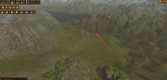 人类黎明怎么建立分城 人类黎明中如何建立分城