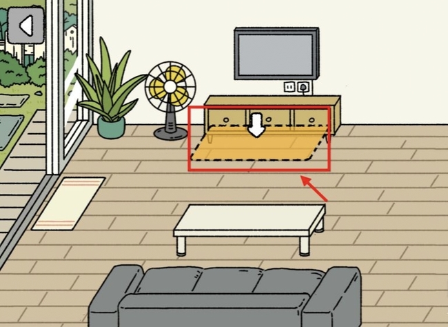 萌宅物语怎么放置家具 萌宅物语手游如何布置家具