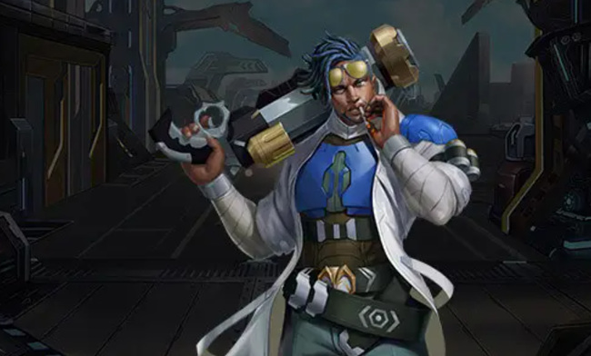 末日血战布雷泽好用吗