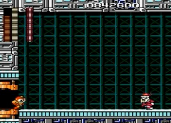 洛克人11boss属性克制顺序是什么 洛克人11中boss属性克制顺序