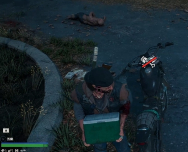 如何完成任务-NERO直升机