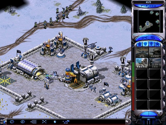 红警2海市蜃楼任务怎么过 红警2尤里的复仇海市蜃楼任务攻略