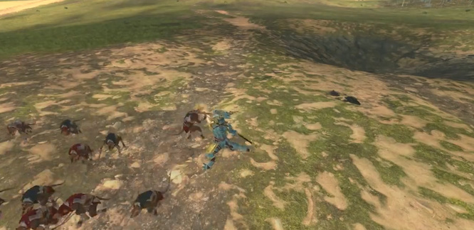 战锤2英雄有什么用